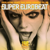 SUPER EUROBEAT VOL.168