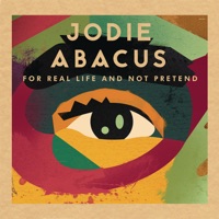 For Real Life and Not Pretend - EP - Jodie Abacus