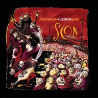 Son (Remastered) - Amsterdam Klezmer Band