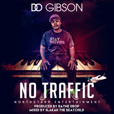 No Traffic - Single