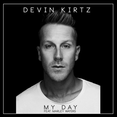 MY DAY (feat. Marley Waters) - Single