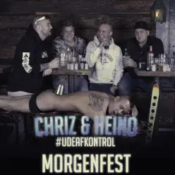 Morgenfest (feat. Ude Af Kontrol) - Single - Heino Morgenfest (feat. Ude Af Kontrol) - Single - Heino