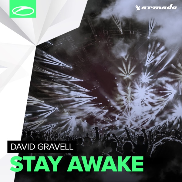 Stay Awake - Single