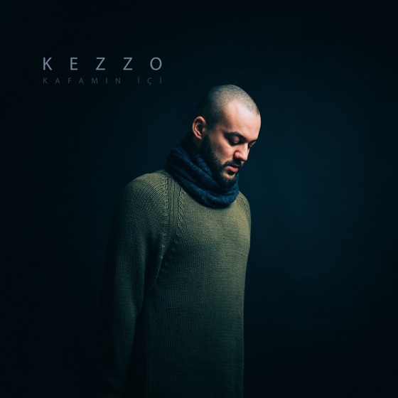 Cover artwork for Sabır Keder