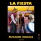 Challa - Fernando Jiménez lyrics