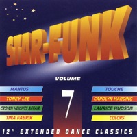 Star-Funk, Vol. 7 - Various Artists