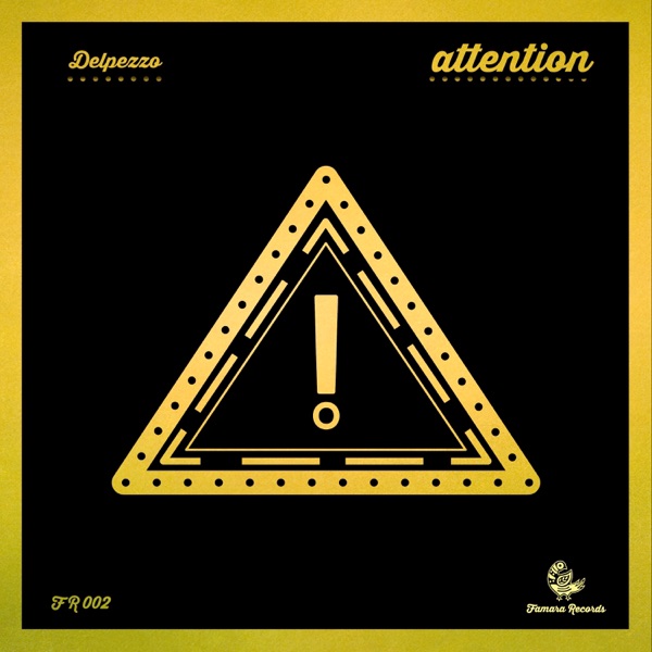 Attention - Single