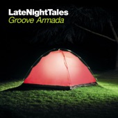 Groove Armada - Are Friends Electric