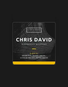 Listen to Chris David, watch music videos, read bio, see tour dates & more!