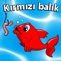 Kırmızı Balık - Single - Çocuk şarkıları Superstar