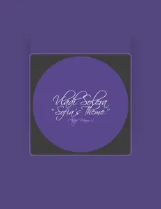 Listen to Vladi Solera, watch music videos, read bio, see tour dates & more!
