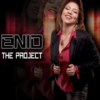 The Project - EP - Enid