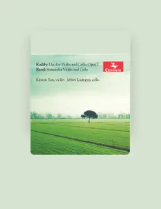 收听 Kirsten Yon、观看音乐视频、阅读小传、查看巡演日期等 ！