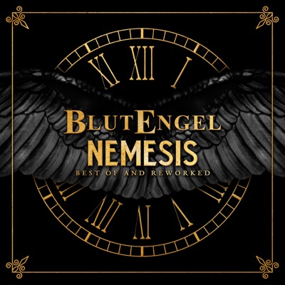 Nemesis - Best of and Reworked (Deluxe Edition) - Blutengel