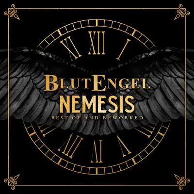 Nemesis - Best of and Reworked (Deluxe Edition) - Blutengel