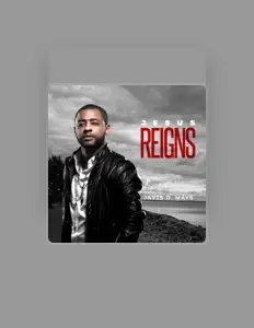 Dengarkan Javis D. Mays, tonton video musik, baca bio, lihat tanggal tur & lainnya!