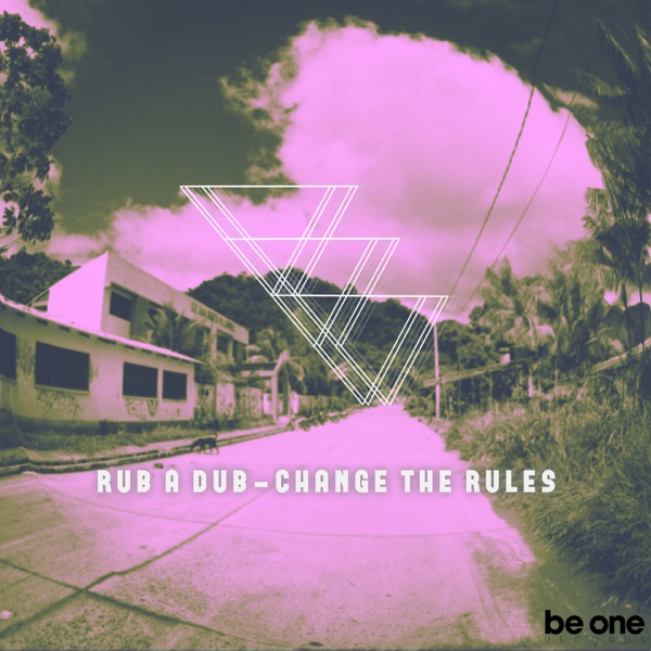 Change the Rules - Single