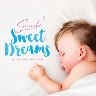 descargar álbum Sandi Patty - Sweet Dreams