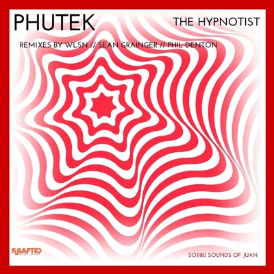 The Hypnotist - EP