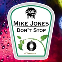 Don't Stop - EP - Mike Jones