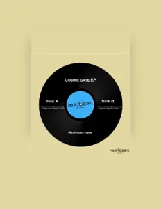 Écoutez Neuroleptique, regardez des vidéoclips, lisez la biographie, consultez les dates de tournée et plus encore !