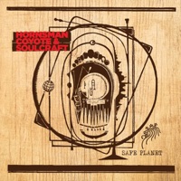 Safe Planet (feat. Igor Vince & Ljubomir Dimitrijević) - Hornsman Coyote & Soulcraft