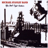 Michael Stanley Band - My Town (Live) [Bonus Track]