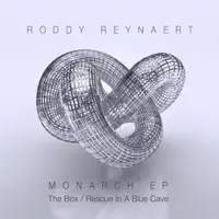 Aokighara — Roddy Reynaert