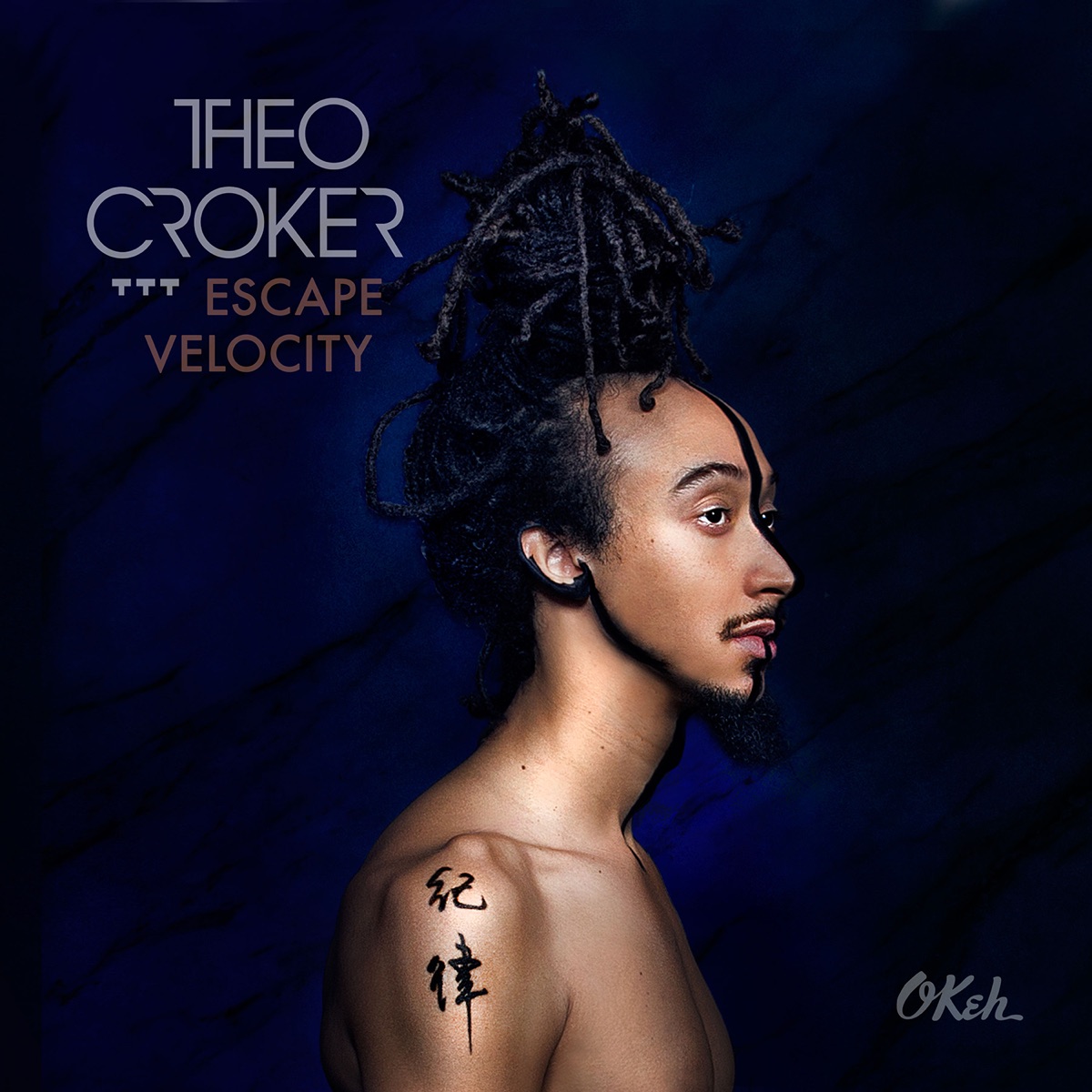 Escape Velocity - Album by Theo Croker - Apple Music