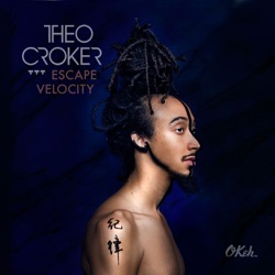 Theo Croker, Kassa Overall, Eric Wheeler, Michael King & Irwin Hall - It's Gonna Be Alright