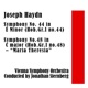 Joseph Haydn Symphony No 44 in E Minor Hob Gr I no 44 Symphony No 48 in C major Hob Gr I no 48 Maria Theresia