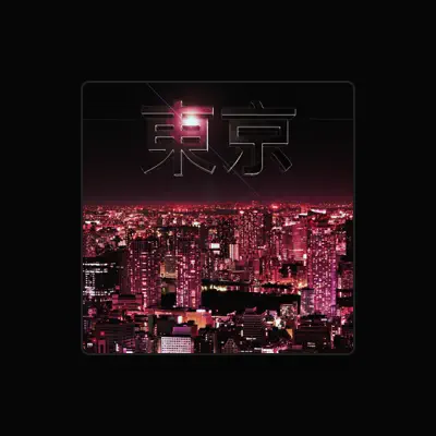 Listen to AIR Japan, watch music videos, read bio, see tour dates & more!