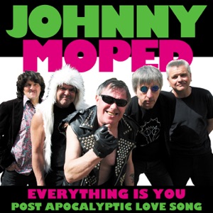 Everything Is You - Single