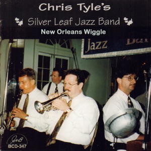 New Orleans Wiggle (feat. Orange Kellin, Steve Pistorius & John Gill)