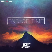 End of Time - EP artwork