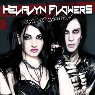 ladda ner album Helalyn Flowers - Sonic Foundation