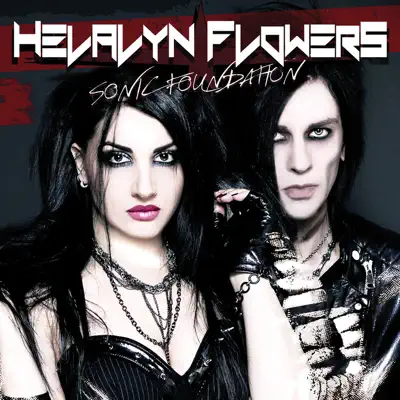 Sonic Foundation - Helalyn Flowers