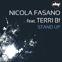Stand Up (feat. Terri B.) - Nicola Fasano
