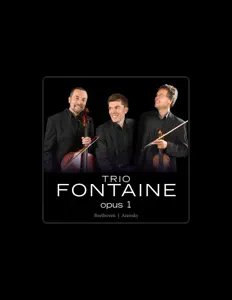 Trio Fontaine: песни, клипы, биография, даты выступлений и многое другое.