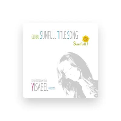 Listen to Yisabel, watch music videos, read bio, see tour dates & more!