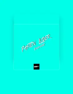 Dengarkan Pasten Luder, tonton video musik, baca bio, lihat tanggal tur & lainnya!
