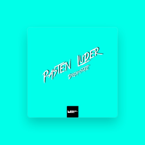 Pasten Luder's avatar