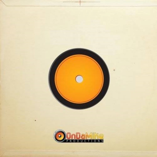 Overdriver - Single