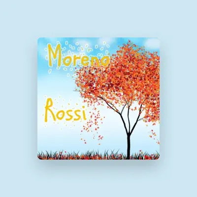 Listen to Moreno Rossi, watch music videos, read bio, see tour dates & more!
