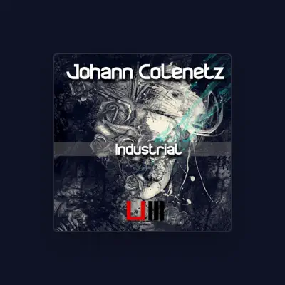 Listen to Johann Colenetz, watch music videos, read bio, see tour dates & more!