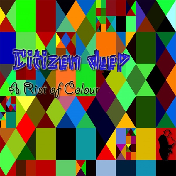 A Riot of Colour