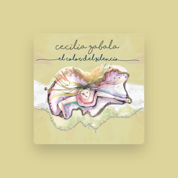Cecilia Zabala's avatar
