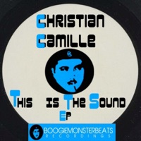 This Is the Sound - Single - Christian Camille
