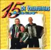 De Vrijbuiters - Aan het strand van Porto Rico