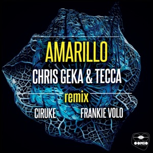 Amarillo - EP